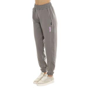 PANTALONE JOGGER SHOESHINE GRIGIO
